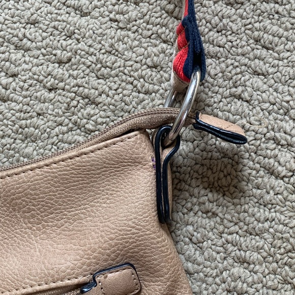 Mia and Luca Crossbody Bag - Picture 5 of 14